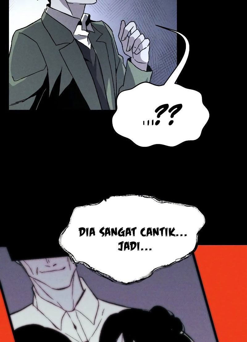 Destined Killer Chapter 6 - halaman 80