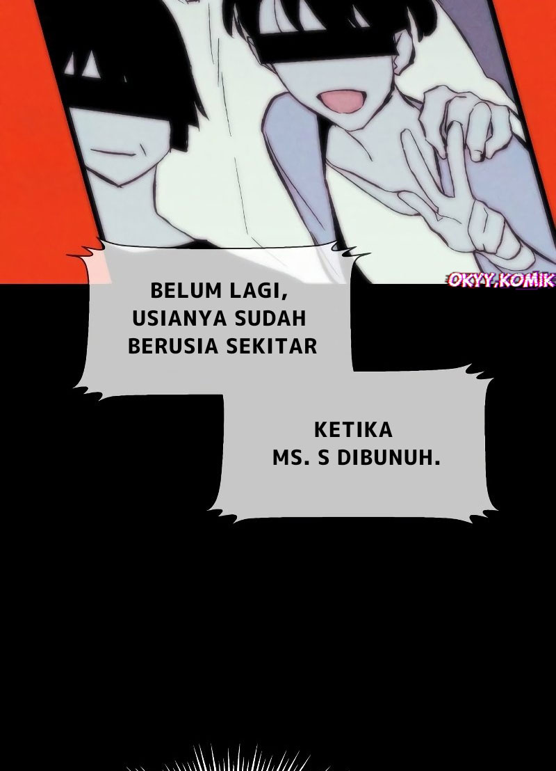Destined Killer Chapter 6 - halaman 81