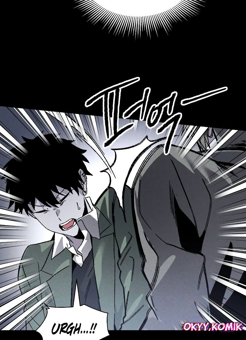 Destined Killer Chapter 6 - halaman 83
