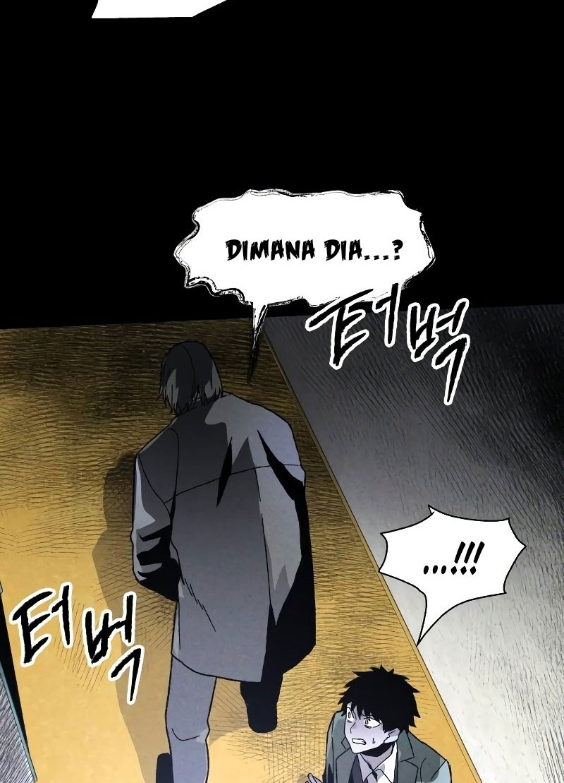 Destined Killer Chapter 6 - halaman 84