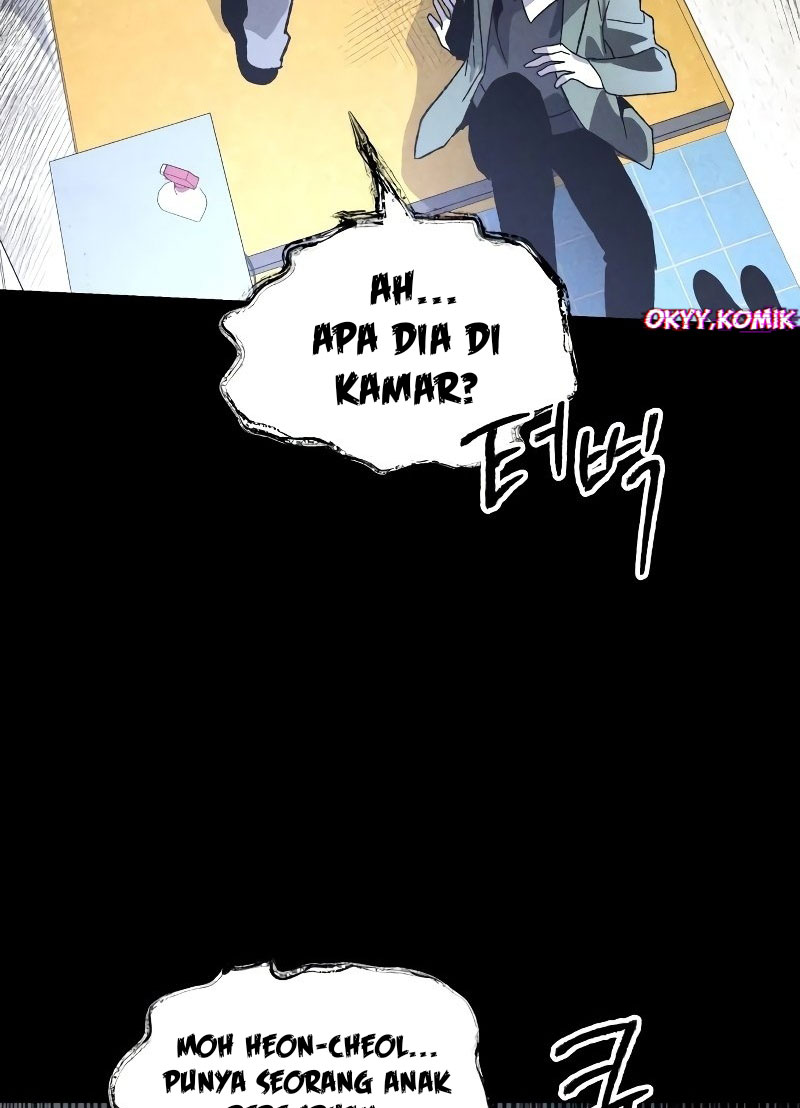 Destined Killer Chapter 6 - halaman 85