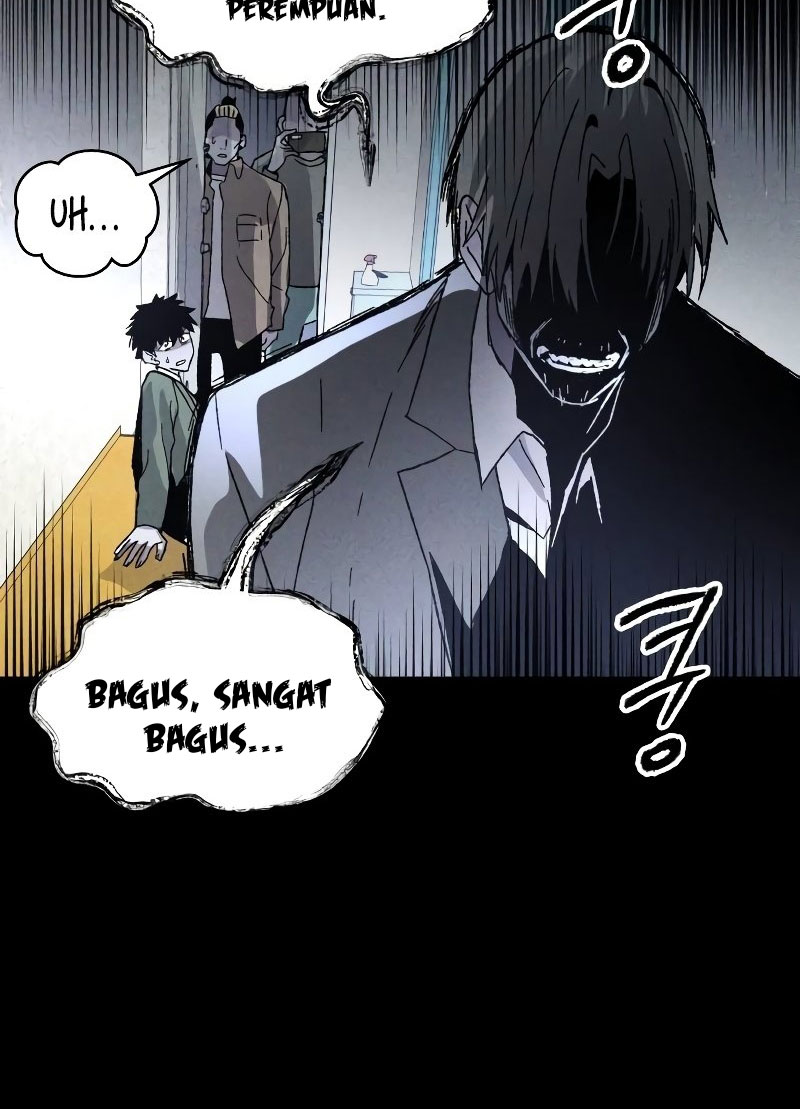 Destined Killer Chapter 6 - halaman 86