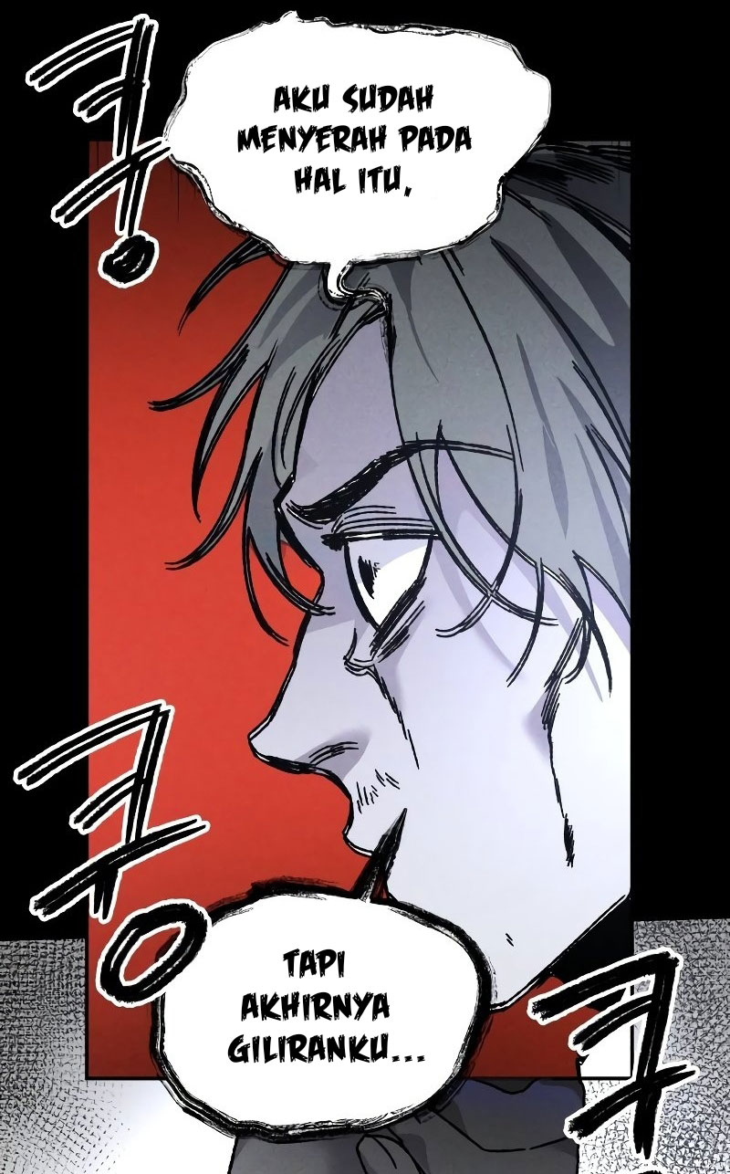 Destined Killer Chapter 6 - halaman 87