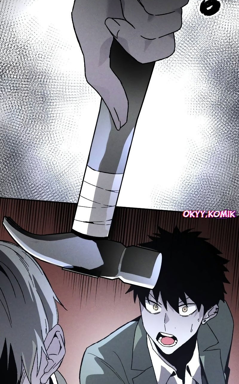 Destined Killer Chapter 6 - halaman 88