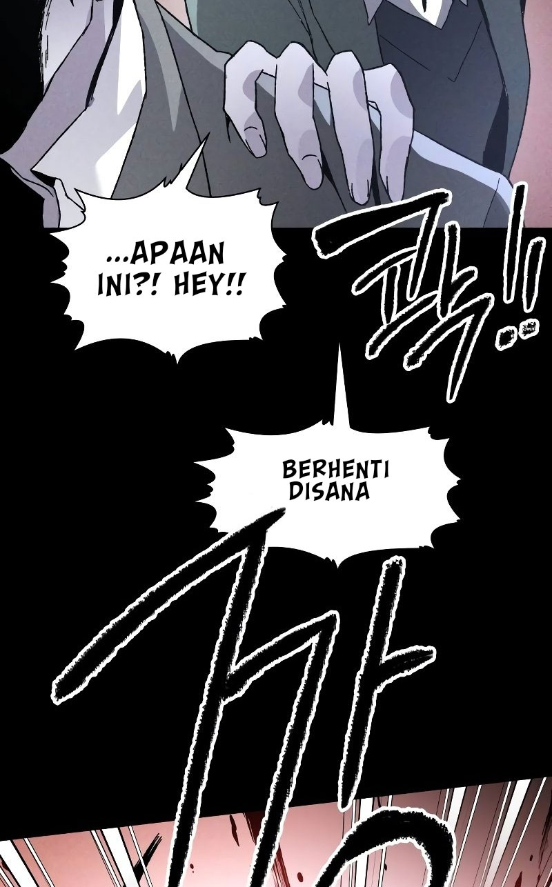 Destined Killer Chapter 6 - halaman 89