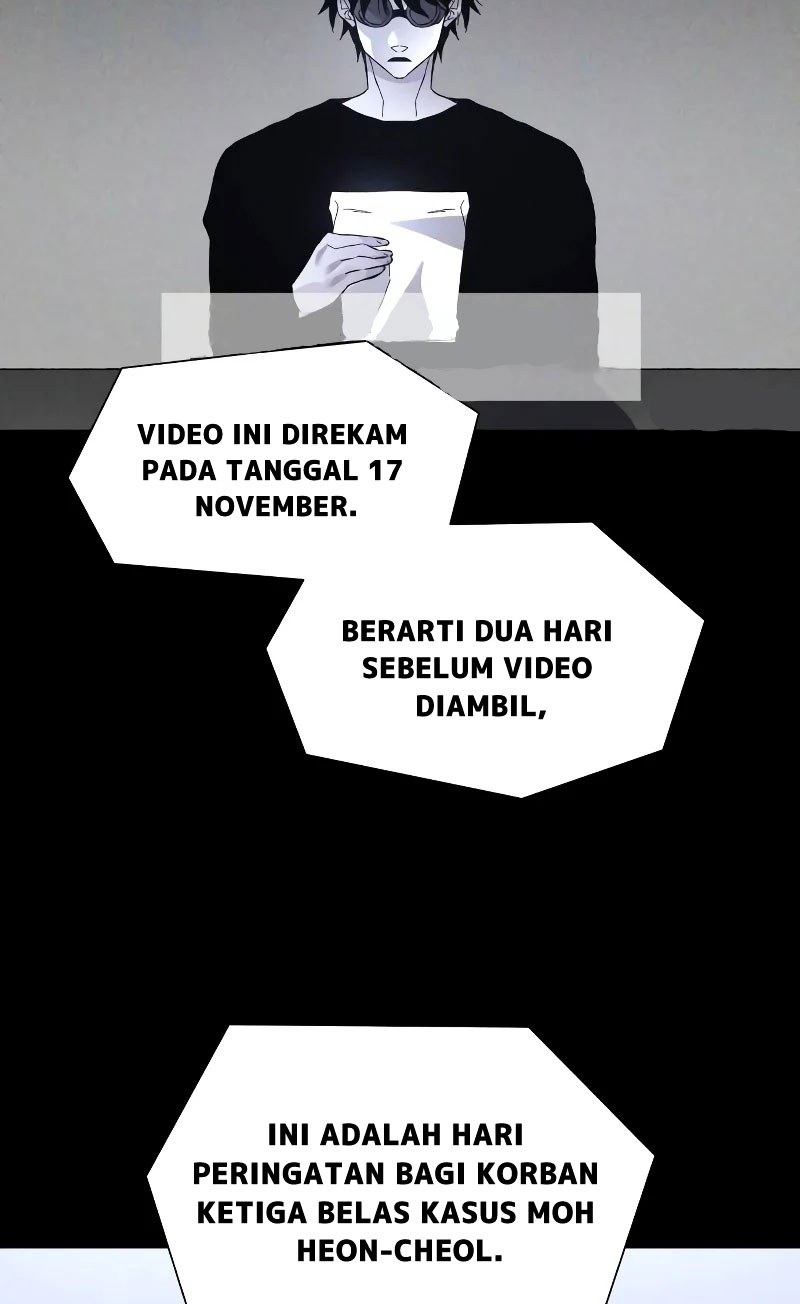 Destined Killer Chapter 6 - halaman 9