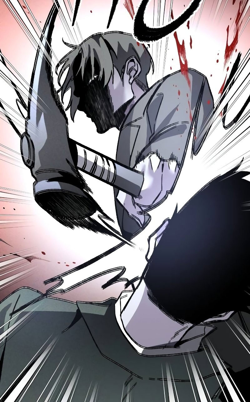 Destined Killer Chapter 6 - halaman 90