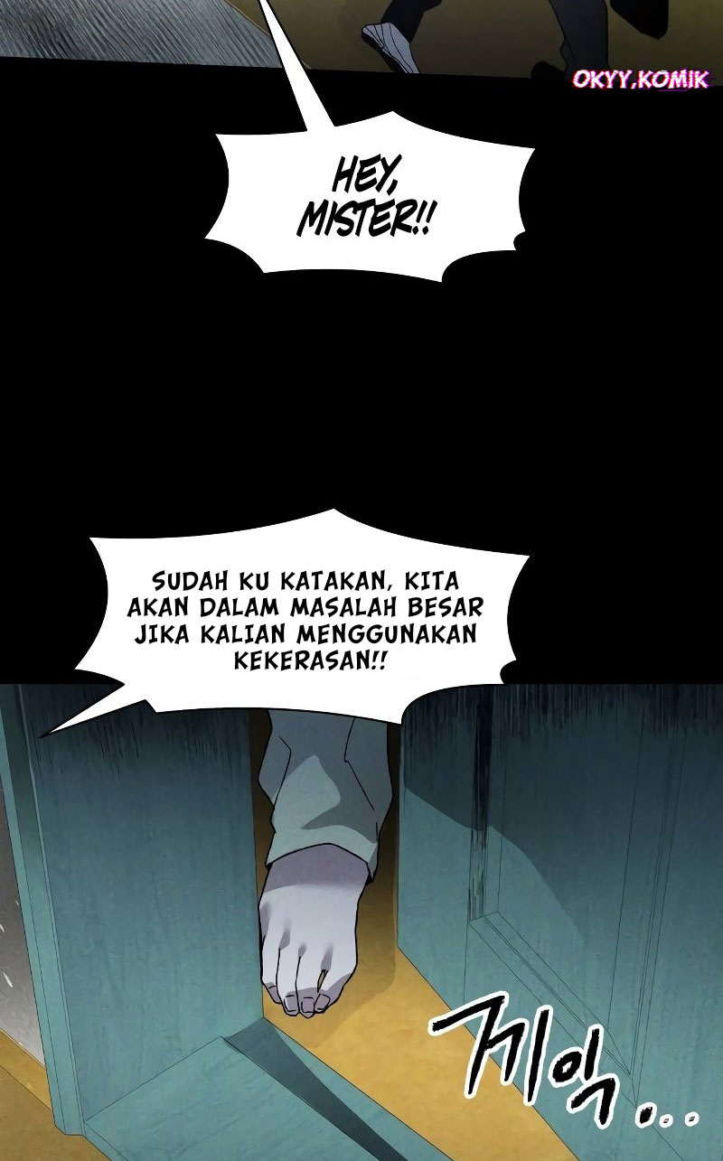 Destined Killer Chapter 6 - halaman 92