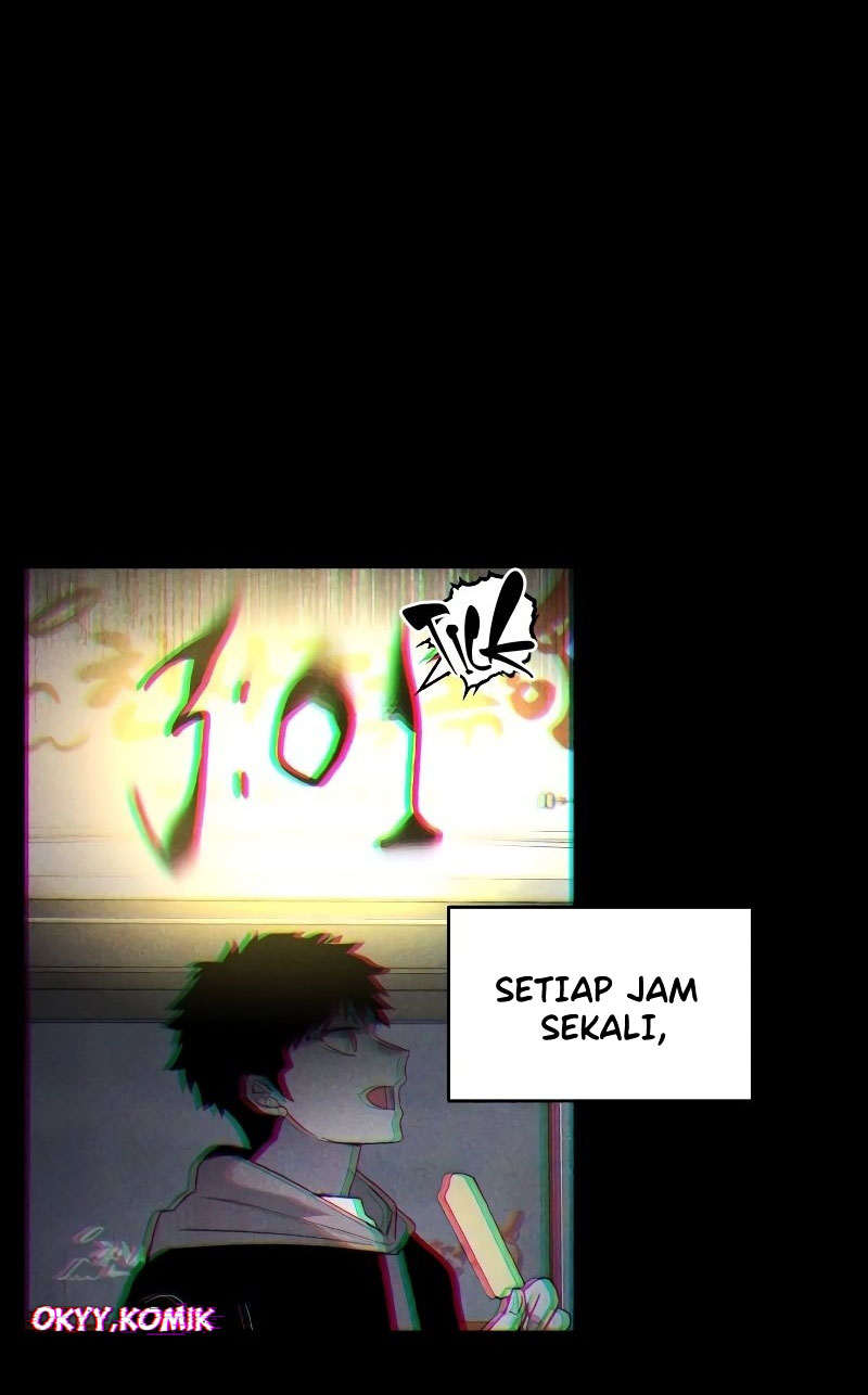 Destined Killer Chapter 6 - halaman 98