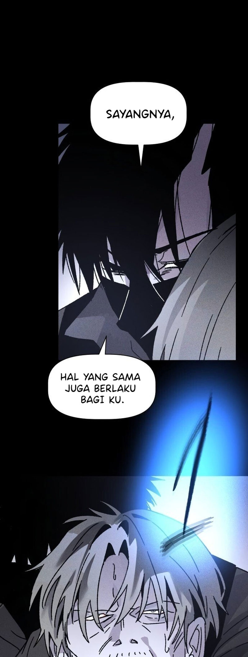 Destined Killer Chapter 7 - halaman 24