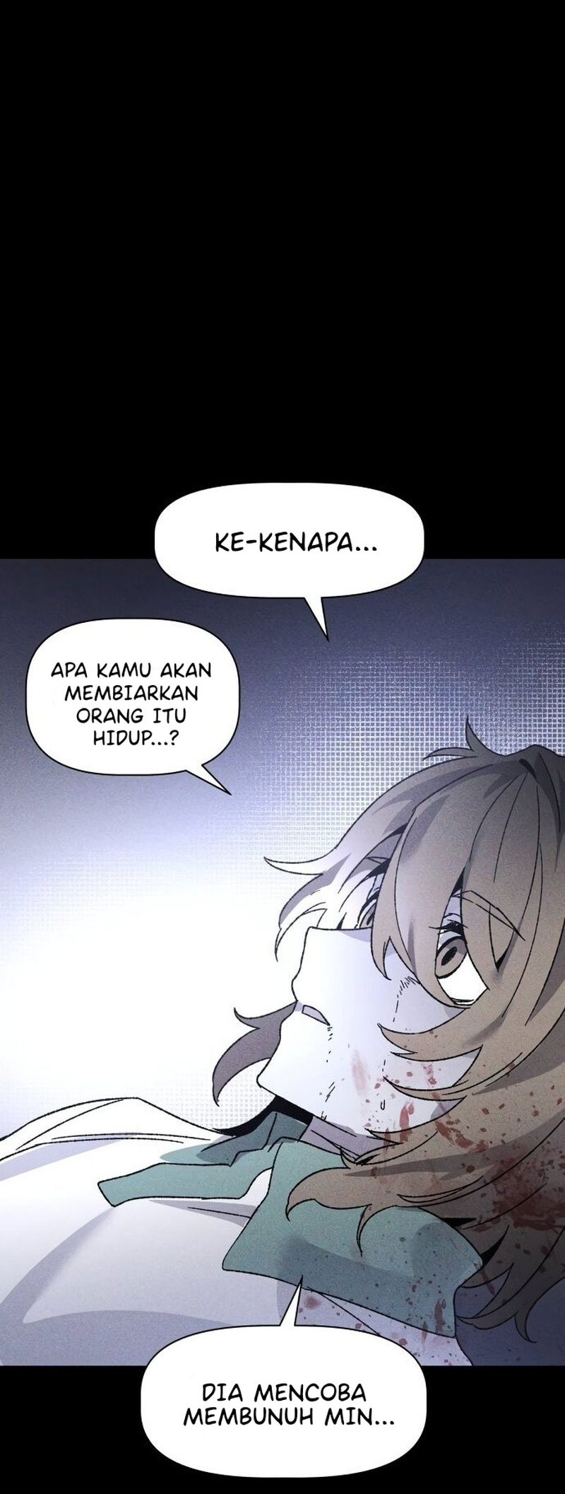 Destined Killer Chapter 7 - halaman 41