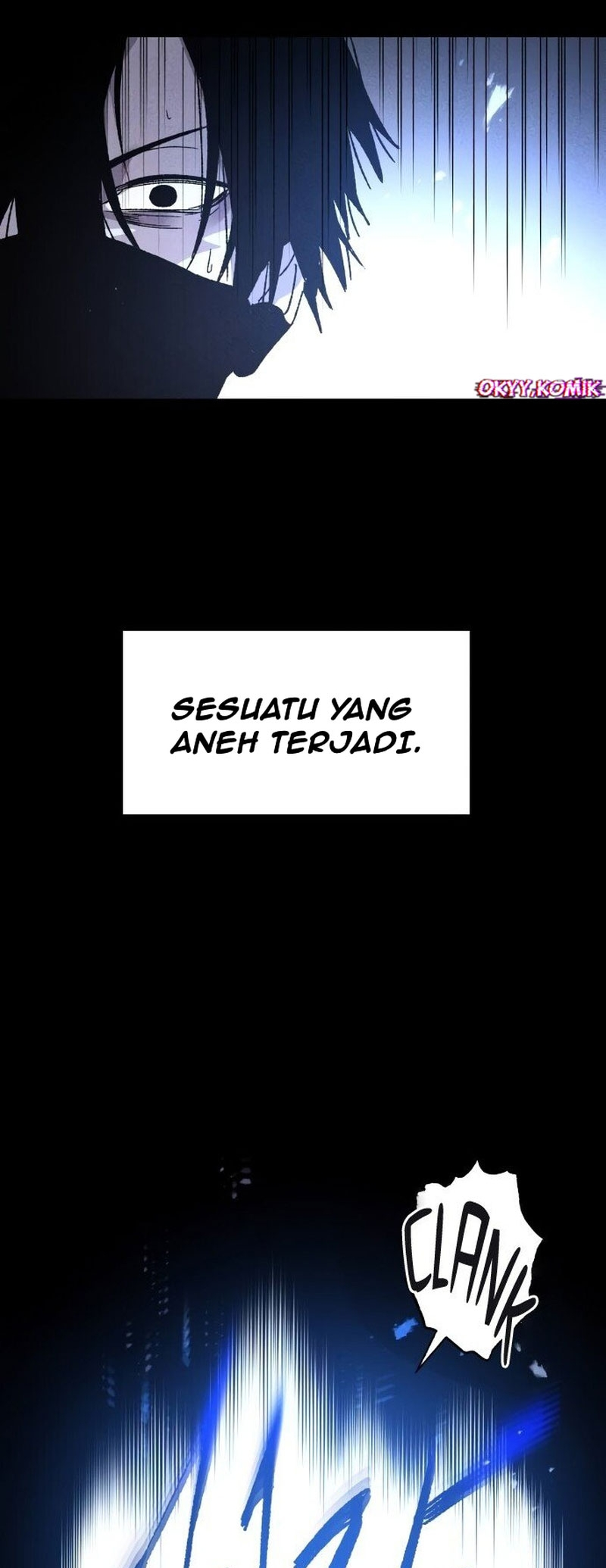 Destined Killer Chapter 7 - halaman 48