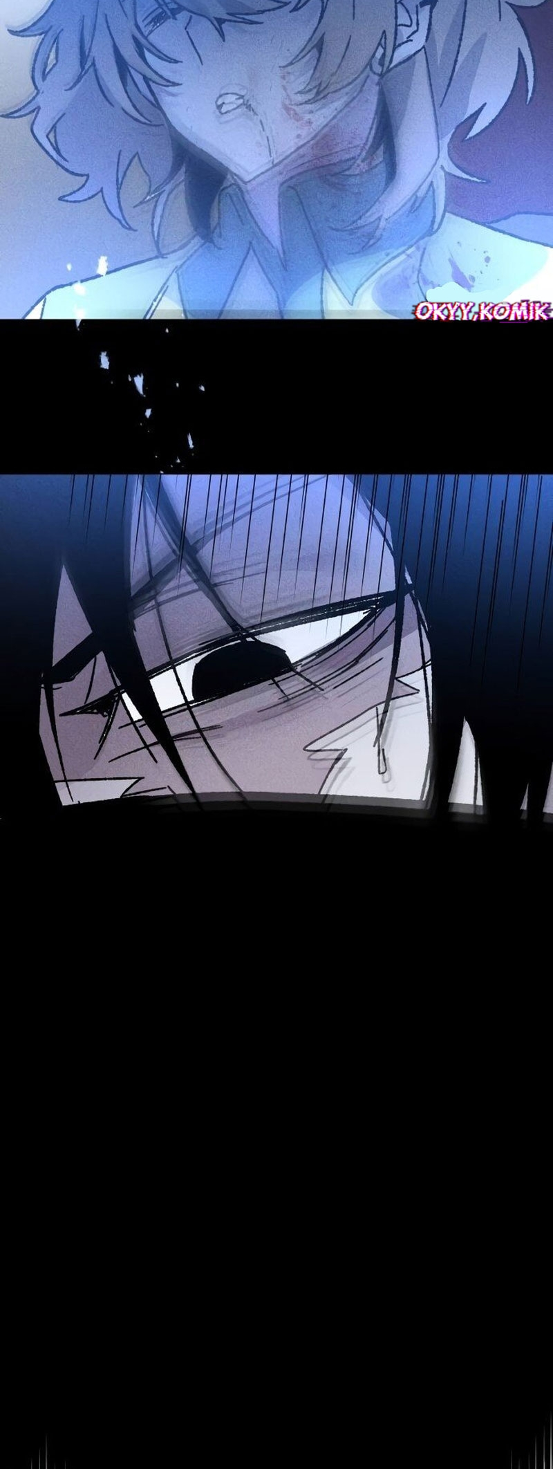 Destined Killer Chapter 7 - halaman 54