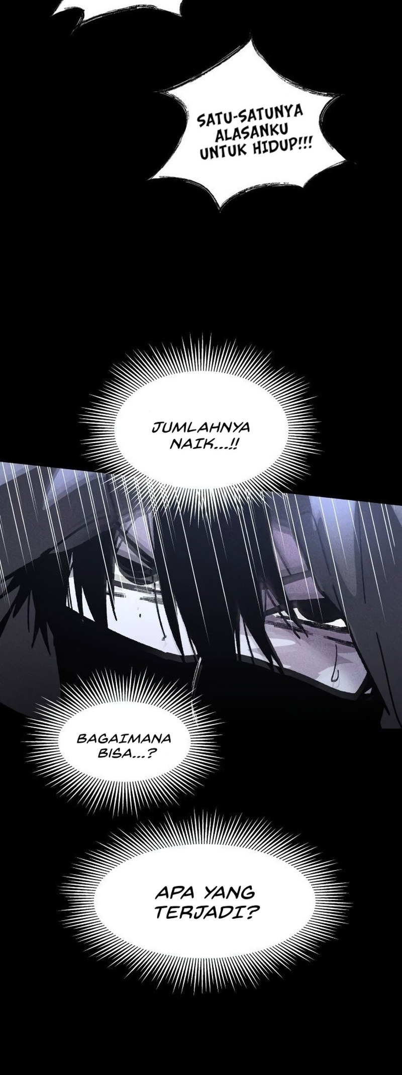 Destined Killer Chapter 7 - halaman 64