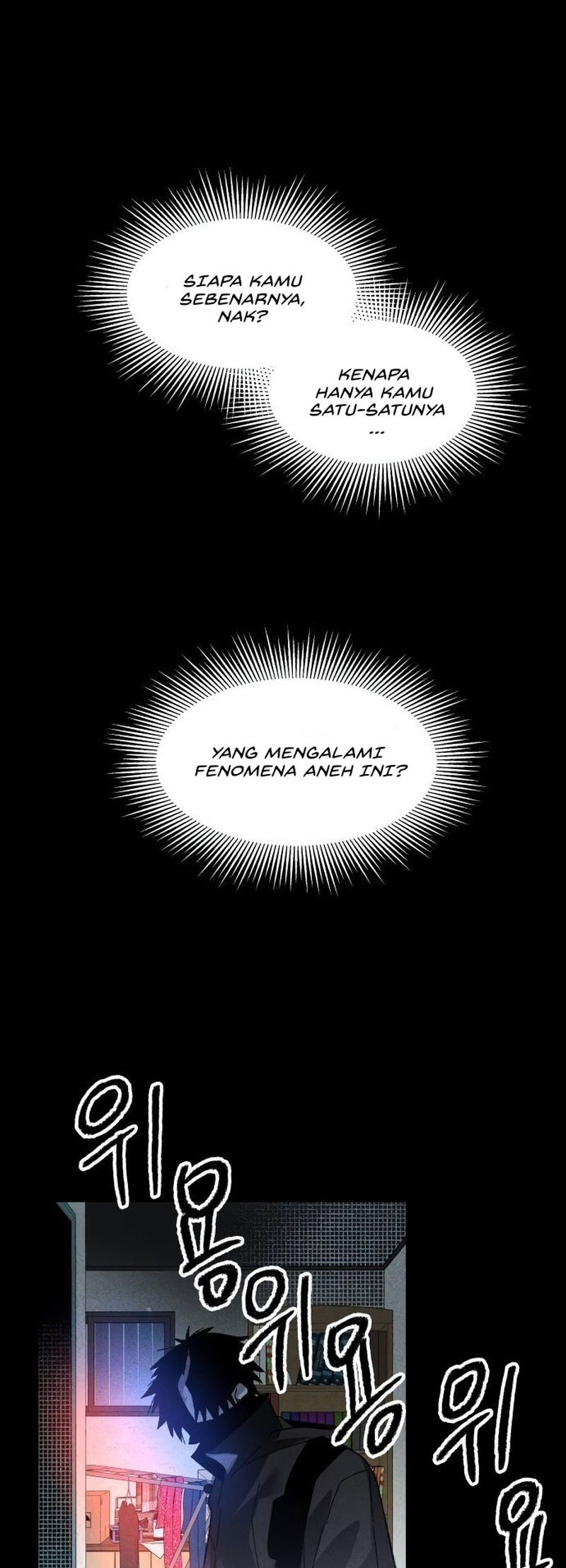 Destined Killer Chapter 7 - halaman 77