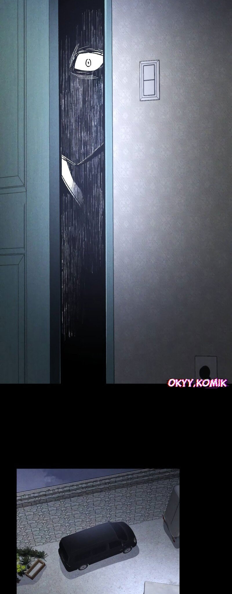 Destined Killer Chapter 8 - halaman 68