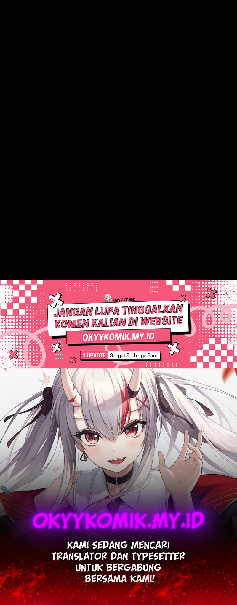 Destined Killer Chapter 8 - halaman 73