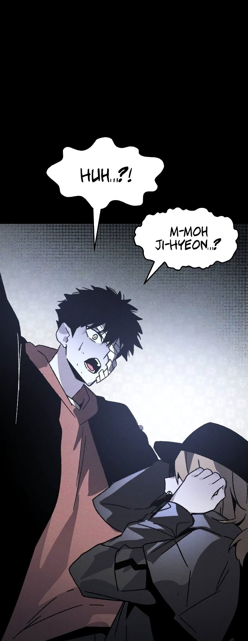 Destined Killer Chapter 9 - halaman 10
