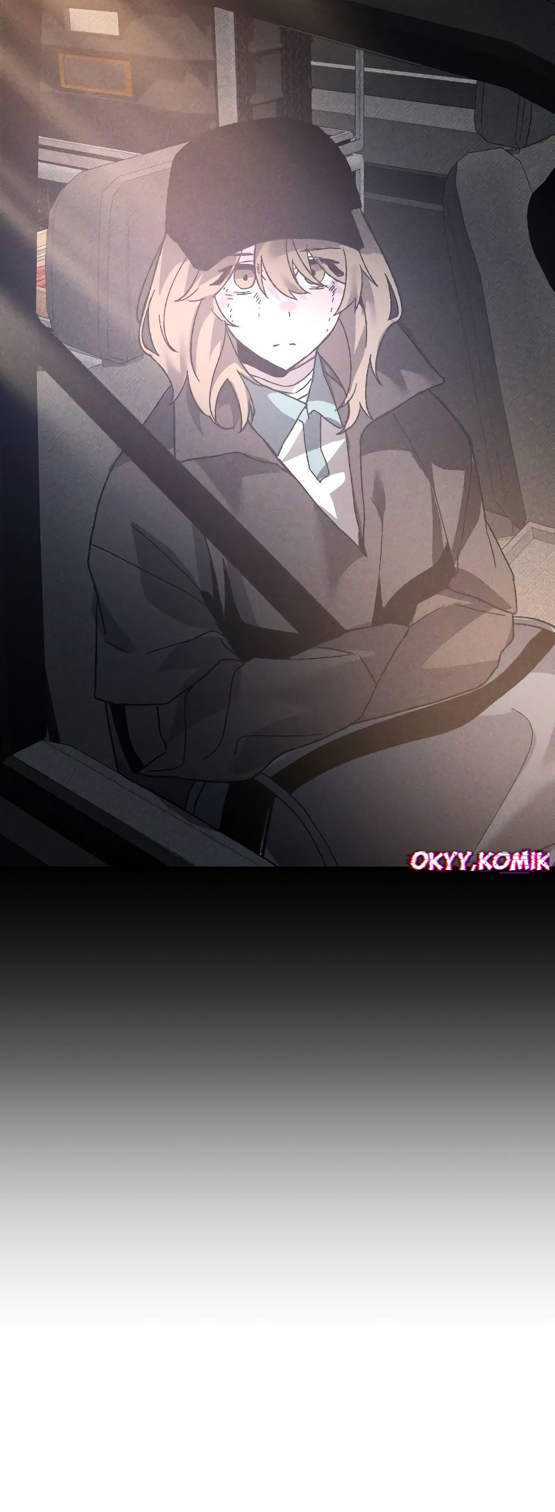 Destined Killer Chapter 9 - halaman 62