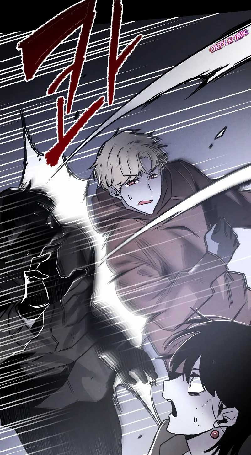 Destined Murderer Chapter 1 - halaman 108