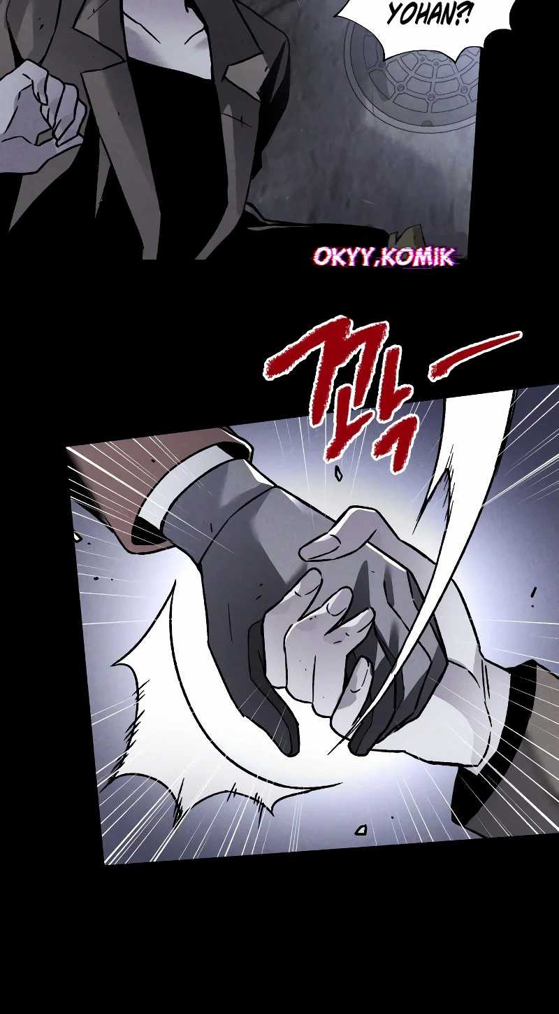 Destined Murderer Chapter 1 - halaman 110