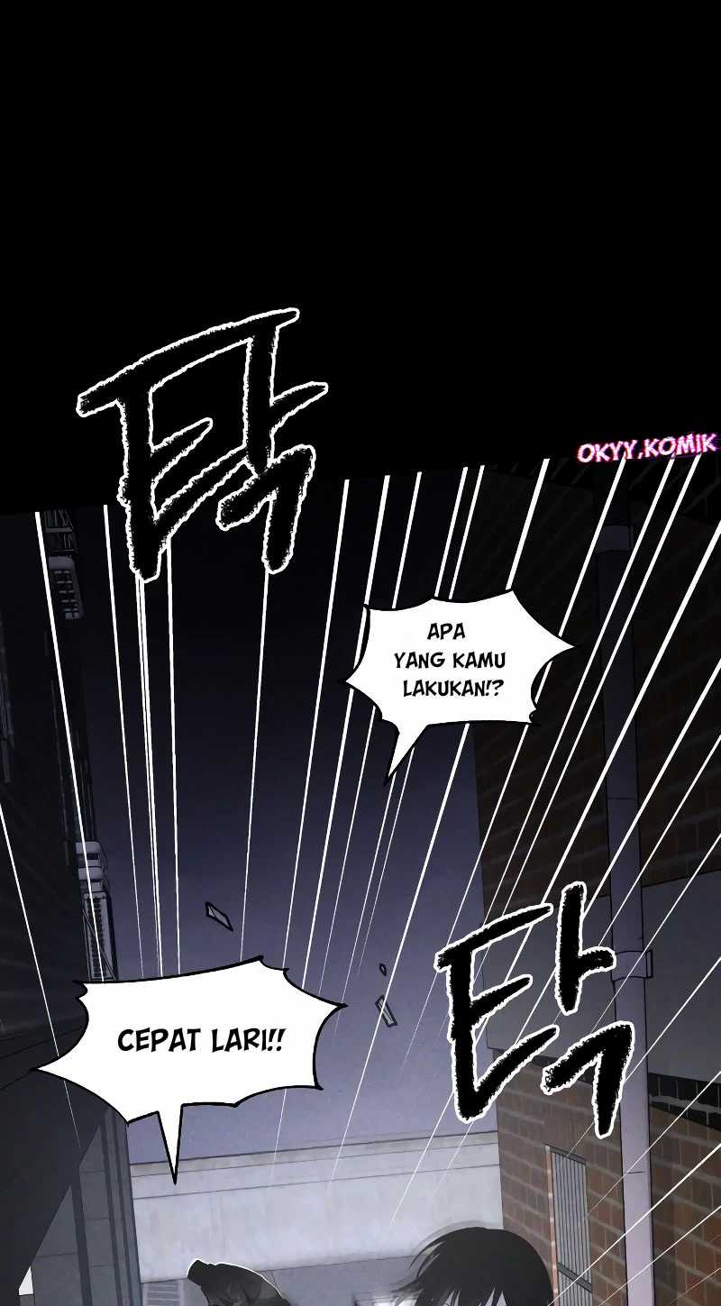 Destined Murderer Chapter 1 - halaman 111