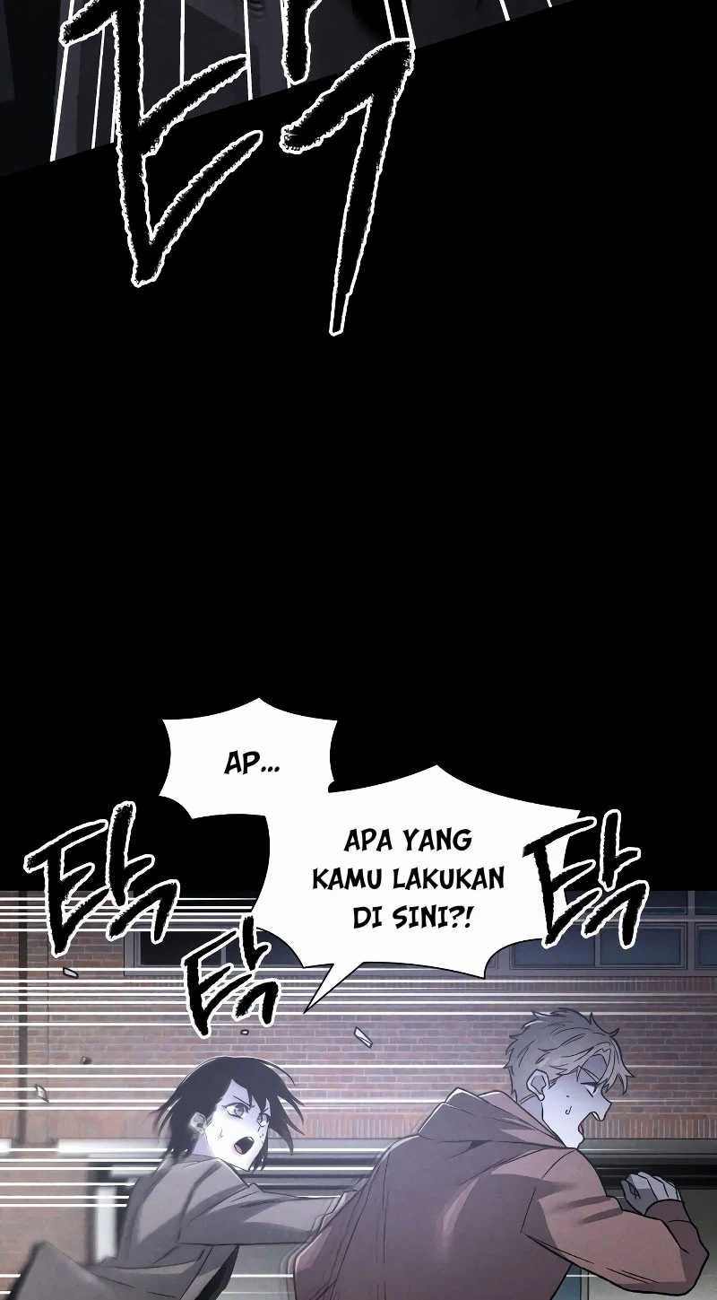 Destined Murderer Chapter 1 - halaman 113