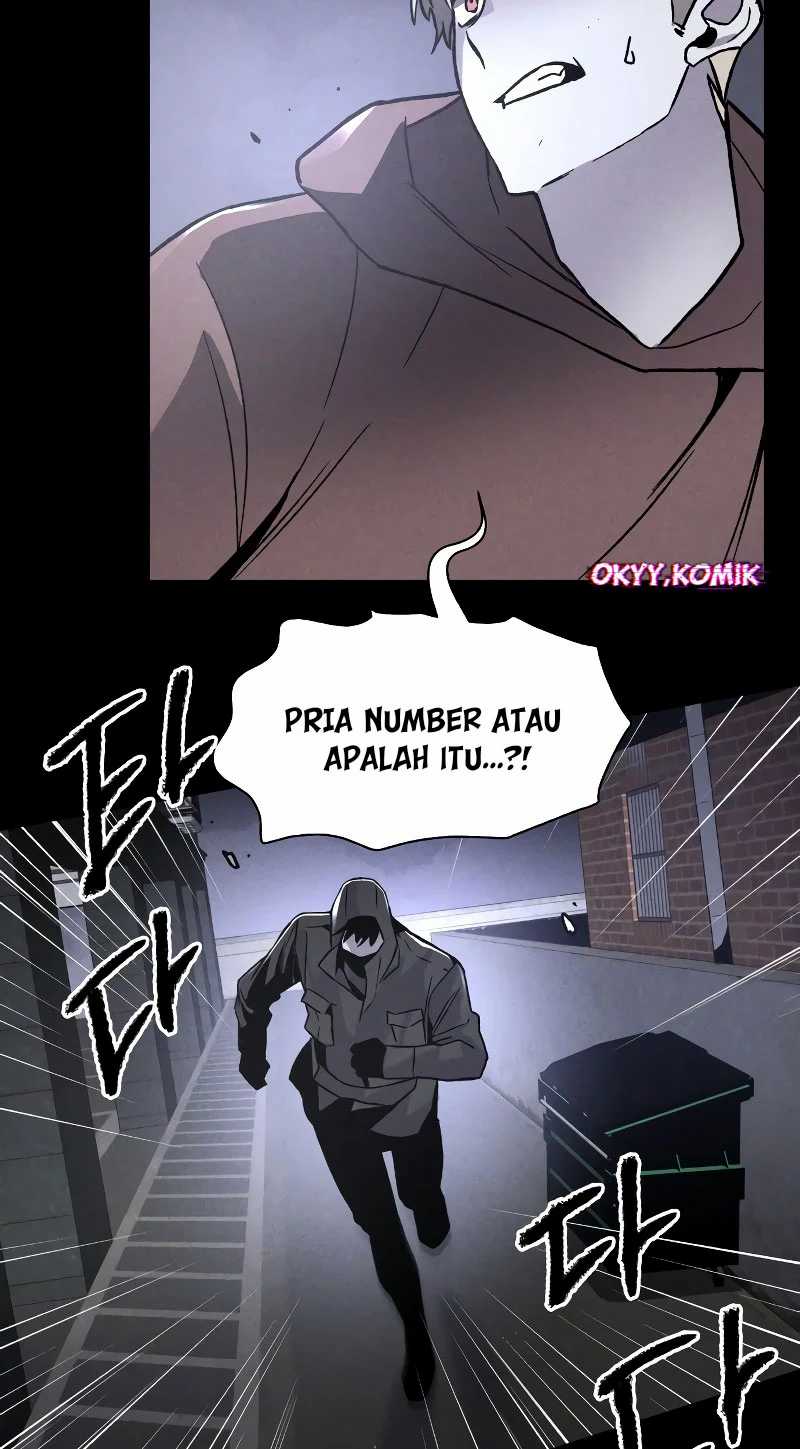 Destined Murderer Chapter 1 - halaman 115