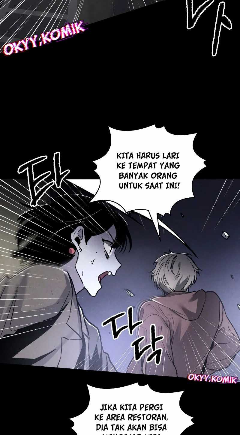 Destined Murderer Chapter 1 - halaman 116