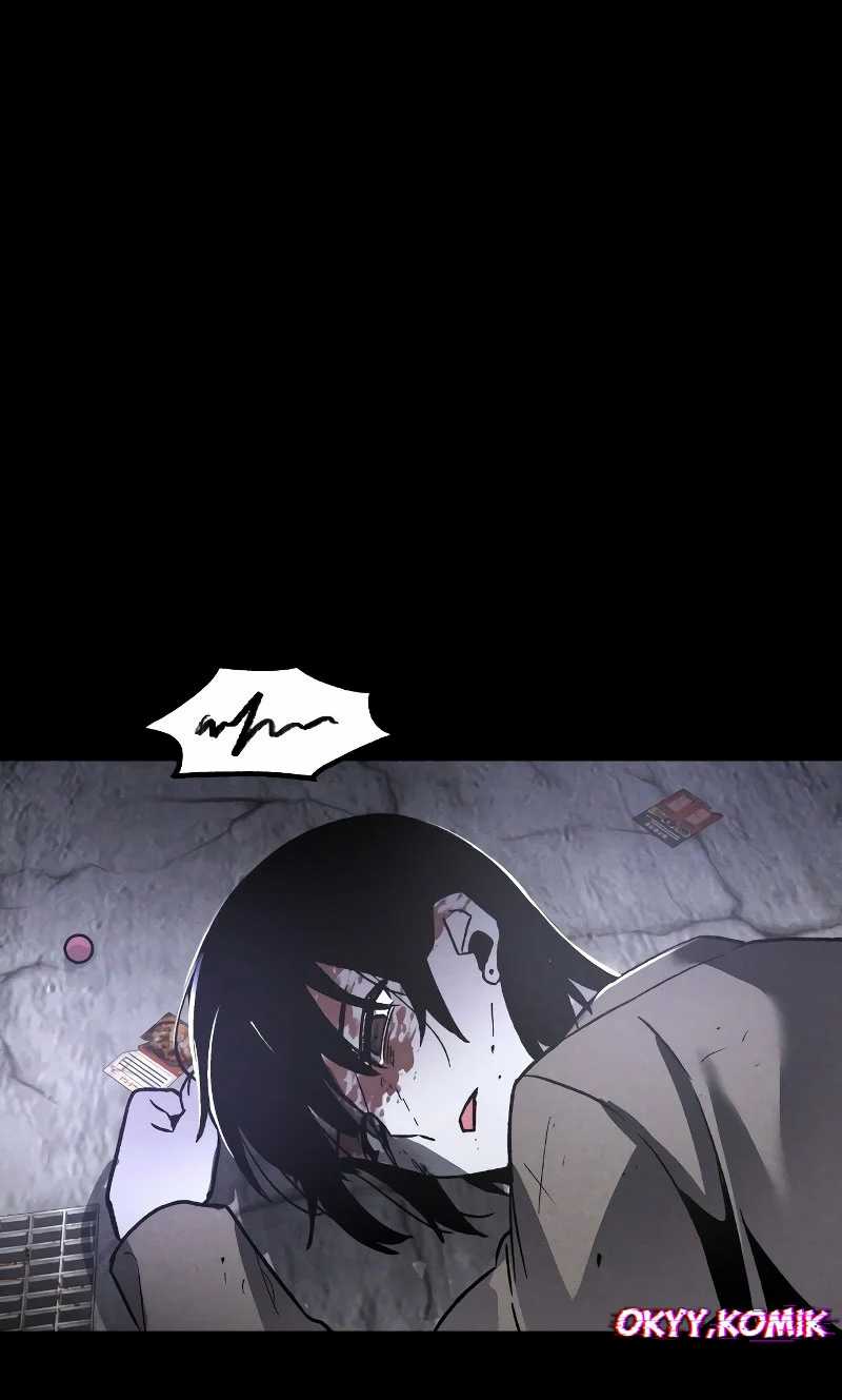 Destined Murderer Chapter 1 - halaman 133