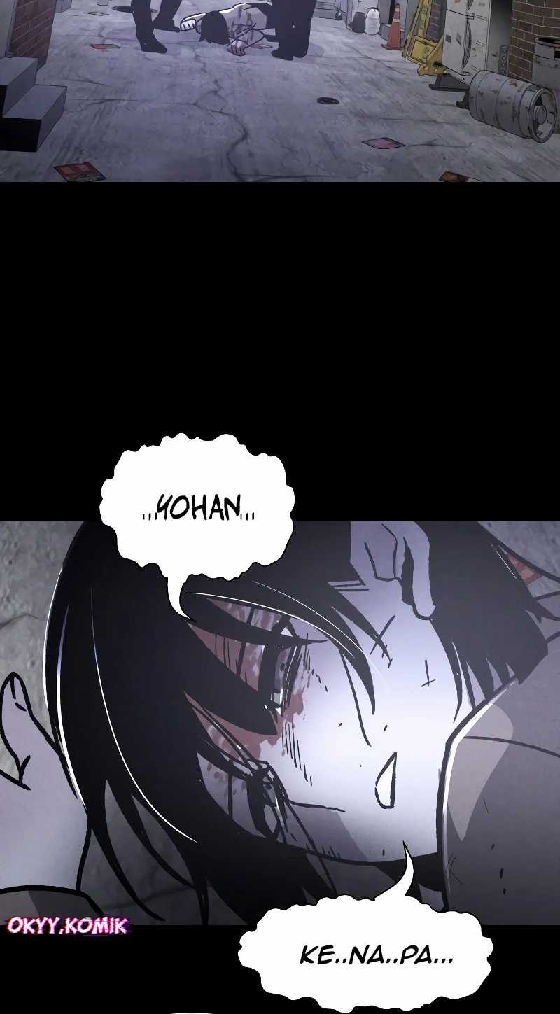 Destined Murderer Chapter 1 - halaman 136