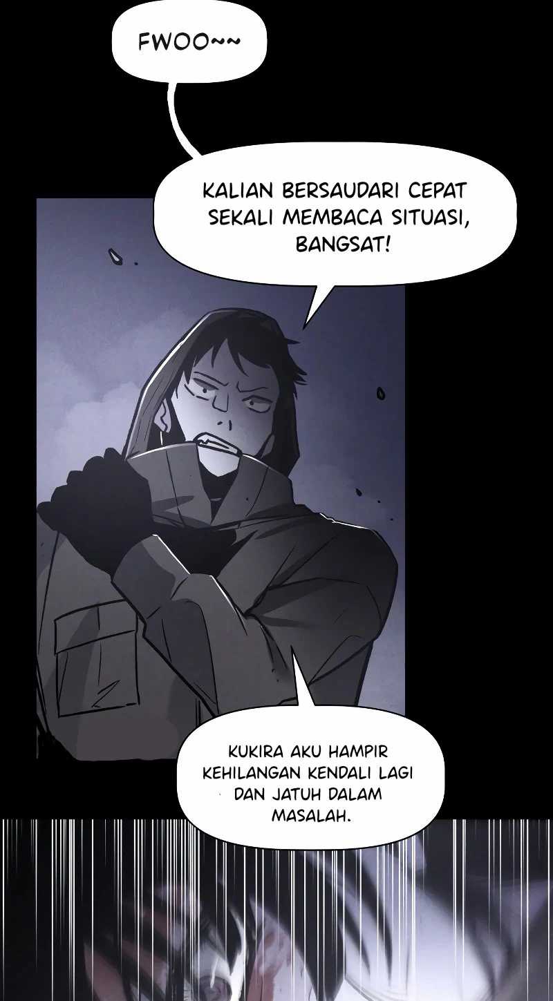 Destined Murderer Chapter 1 - halaman 137