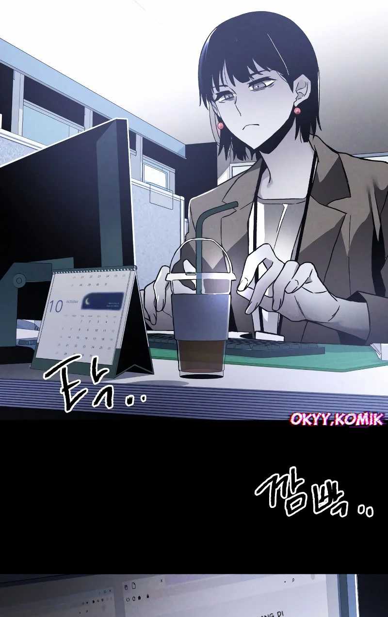 Destined Murderer Chapter 1 - halaman 14