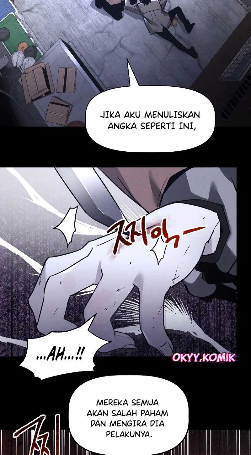 Destined Murderer Chapter 1 - halaman 140