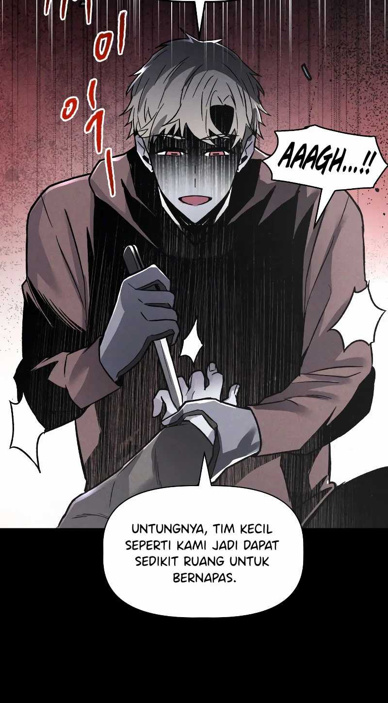 Destined Murderer Chapter 1 - halaman 141