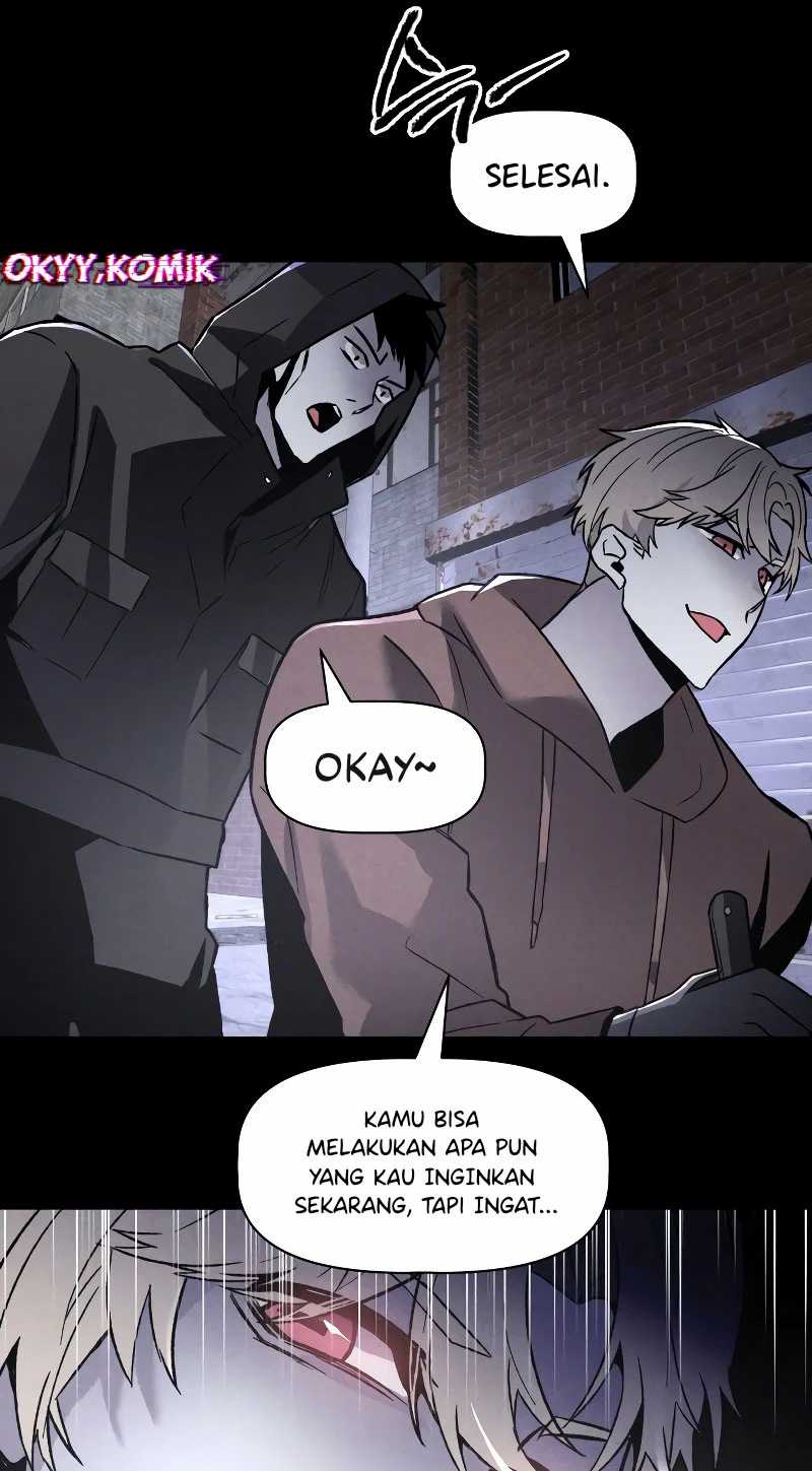 Destined Murderer Chapter 1 - halaman 142