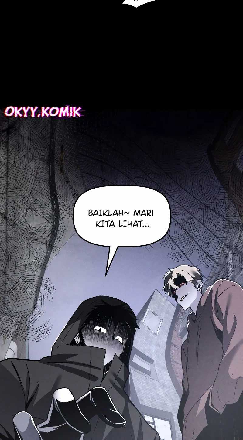 Destined Murderer Chapter 1 - halaman 144