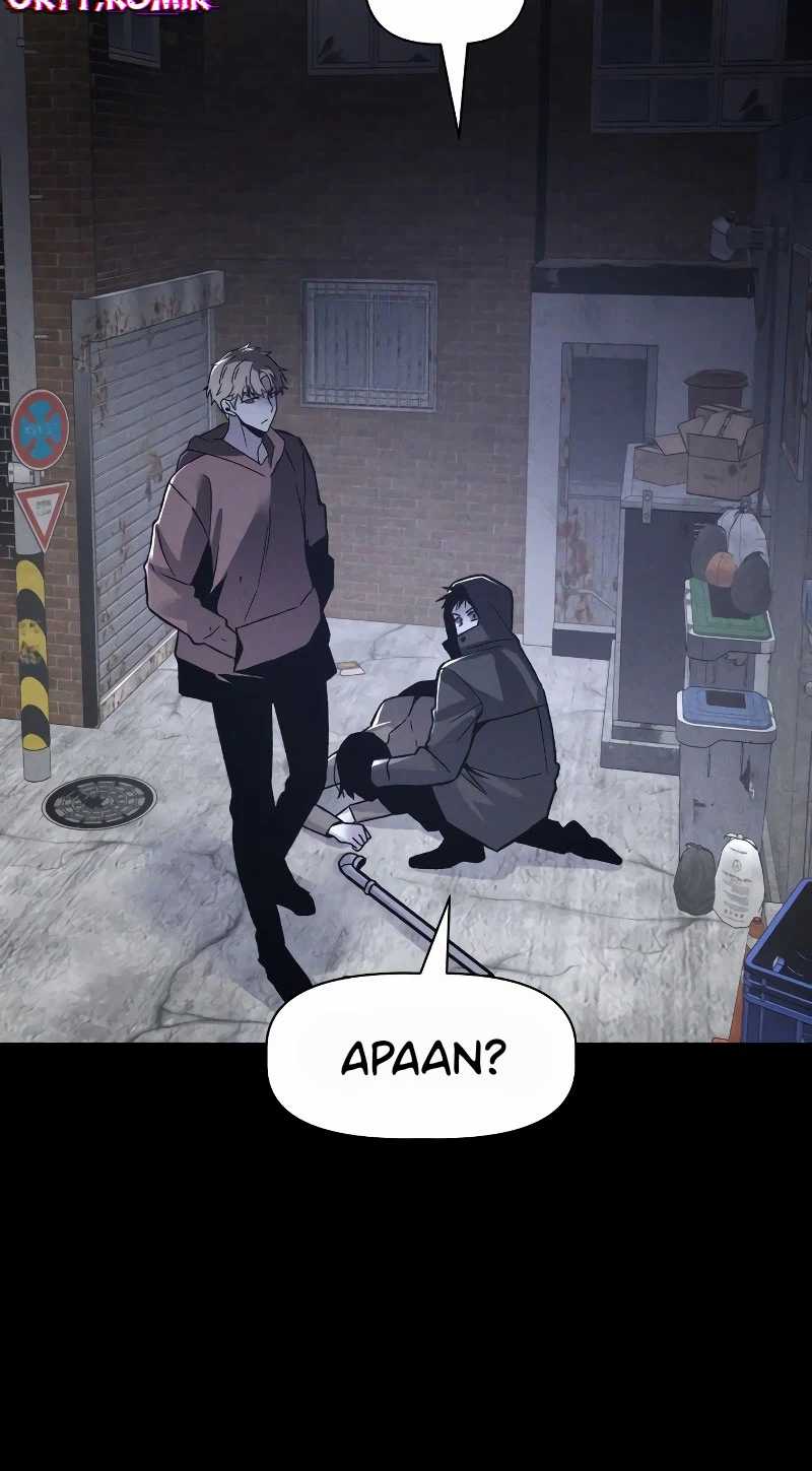Destined Murderer Chapter 1 - halaman 149