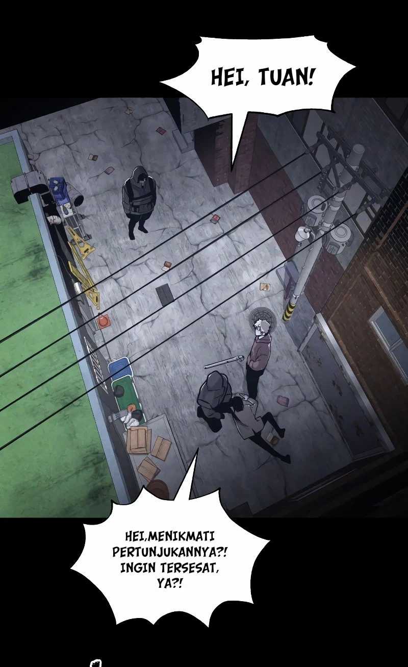 Destined Murderer Chapter 1 - halaman 150