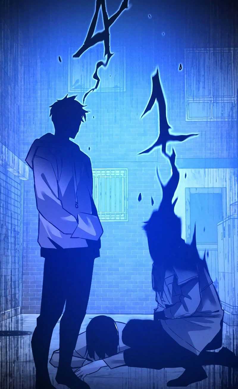 Destined Murderer Chapter 1 - halaman 153