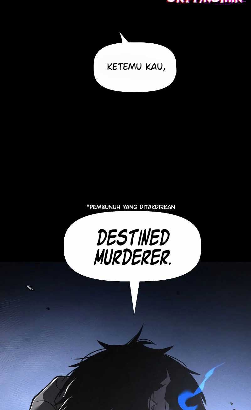 Destined Murderer Chapter 1 - halaman 155