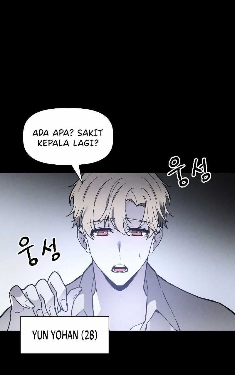 Destined Murderer Chapter 1 - halaman 20
