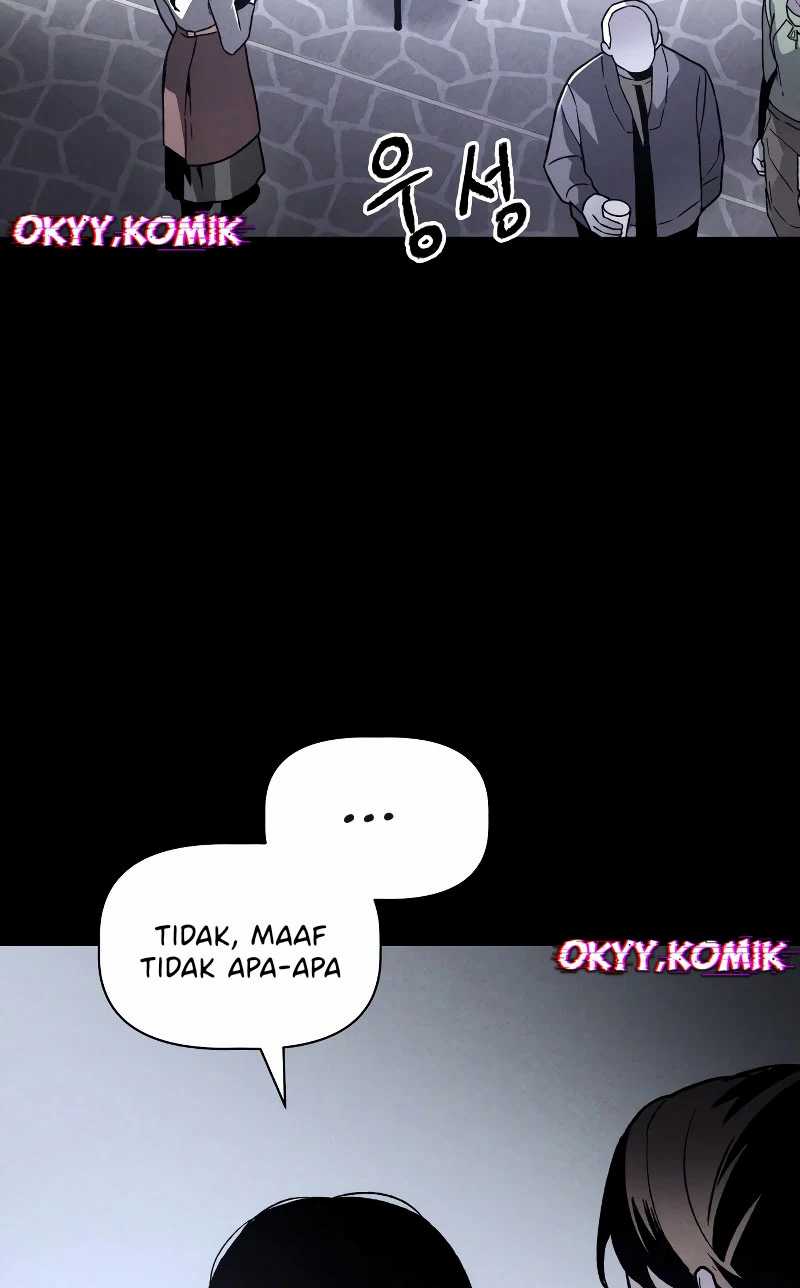 Destined Murderer Chapter 1 - halaman 22