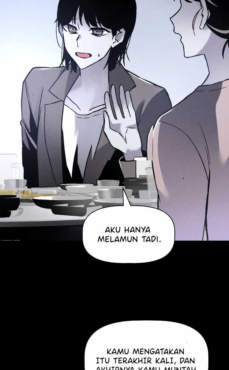 Destined Murderer Chapter 1 - halaman 23