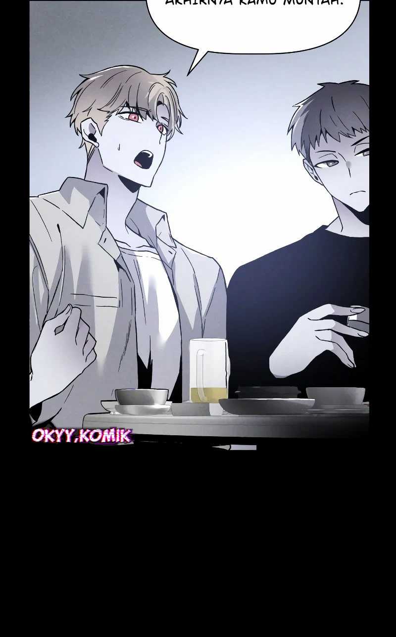 Destined Murderer Chapter 1 - halaman 24