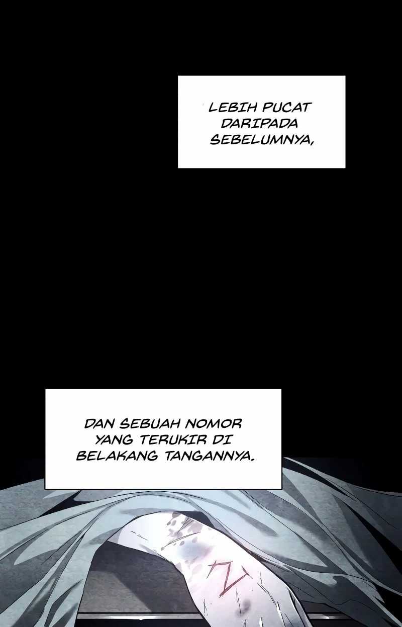 Destined Murderer Chapter 1 - halaman 34