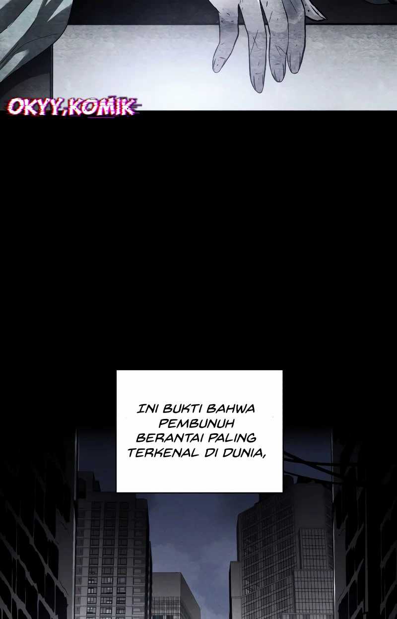 Destined Murderer Chapter 1 - halaman 35