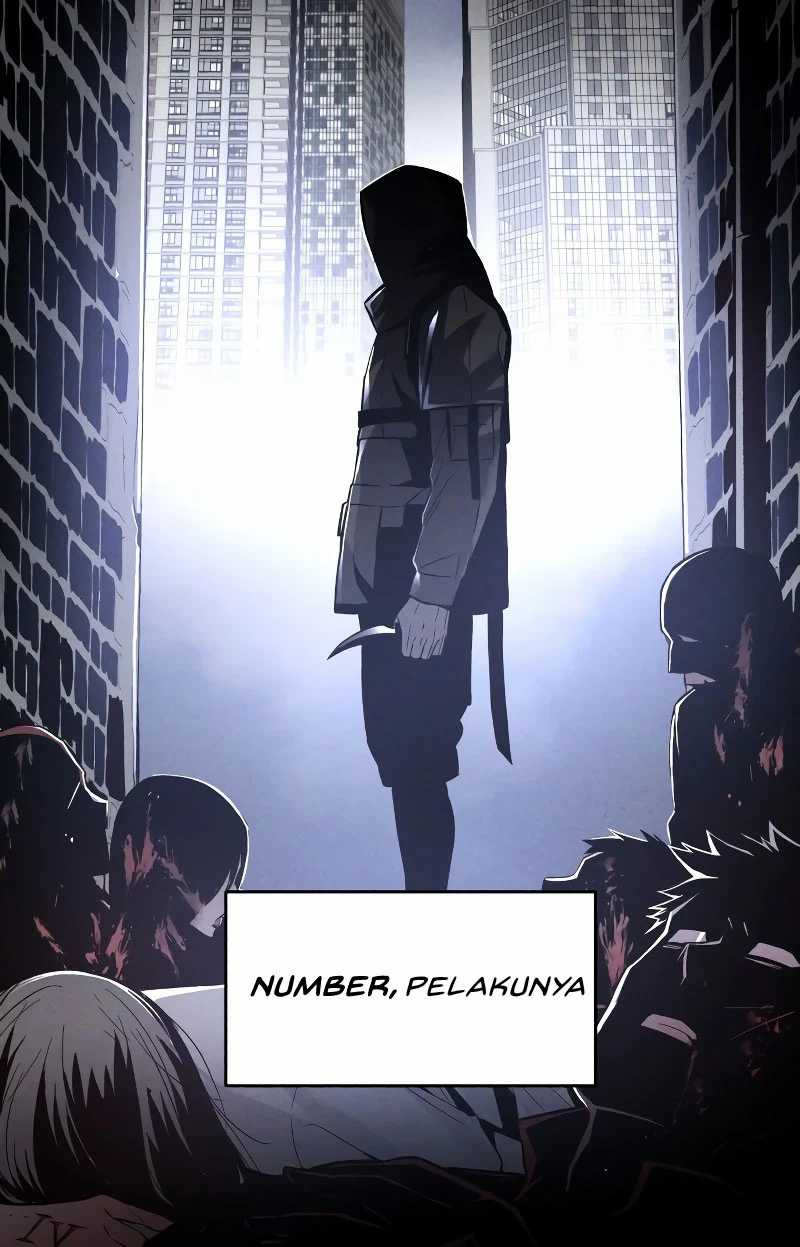 Destined Murderer Chapter 1 - halaman 36