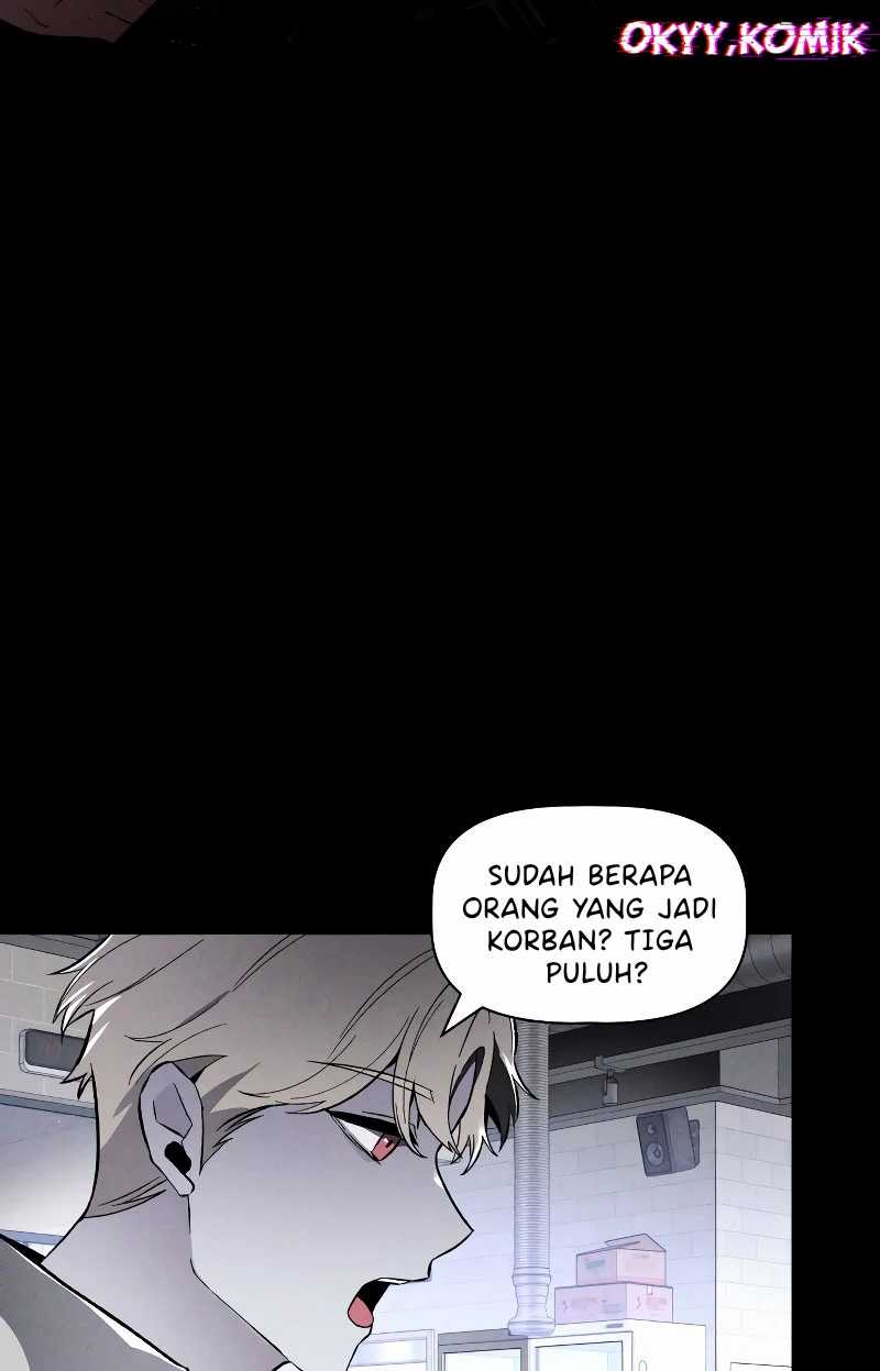 Destined Murderer Chapter 1 - halaman 37