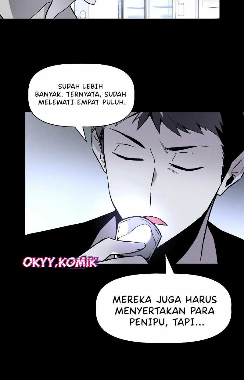 Destined Murderer Chapter 1 - halaman 38
